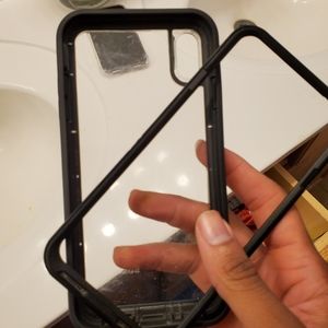 OtterBox Pursuit case for IPhone XS Max